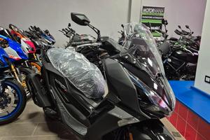 Kymco Downtown 350i GT 2026