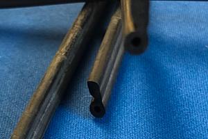 Guarnizione x Karmann Ghia