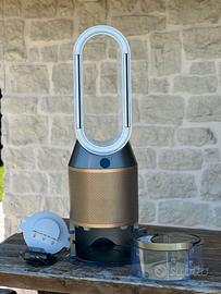 Dyson Purifier Humidify + Cool Formaldehyde
