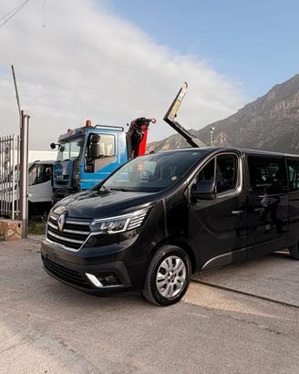 Renault Trafic 8 posti Euro 6 -851-