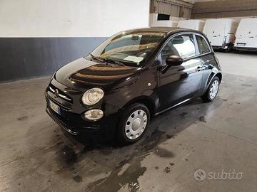 Fiat 500 C 1.0 Hybrid