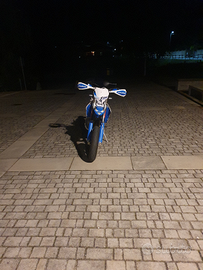 Tm 125 fi