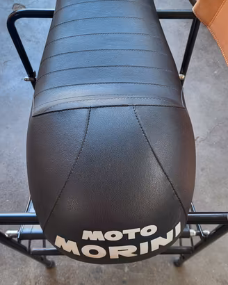 sella morini 350