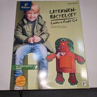 Lanterna del Gruffalò - Tchibo