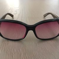 Occhiali da sole donna Armani e Gucci originali