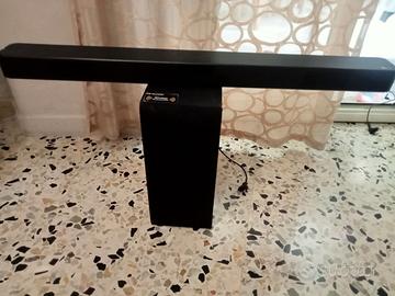 Lg soundbar 