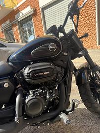 Moto  Keeway V-Cruise 125 – Bobber