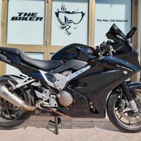 Honda VFR 800 F gt v4 sc project