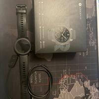 Amazfit Smartwatch GTR 42mm Orologio Intelligente