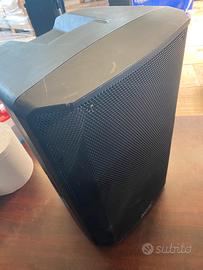 Cassa amplificata Alto 700W