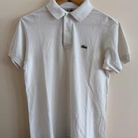 Polo Lacoste