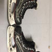 Pattini da hockey Bauer vapor x500
