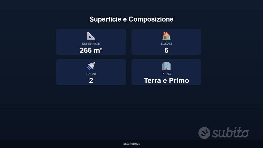 Appartamento – Montelupo Fiorentino, Samminiatello - Vista 3