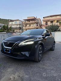 2023 Nissan Qashqai E-Power