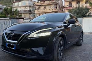 2023 Nissan Qashqai E-Power