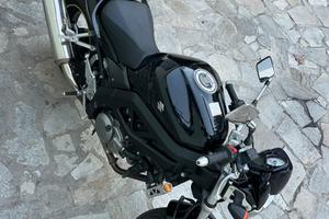 Sv 650 valuto permuta