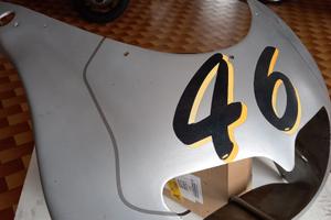 cupolino APRILIA RS 50 / 125