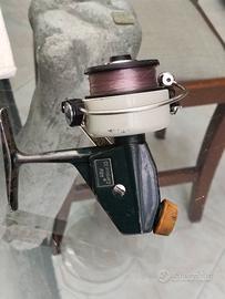 mulinelli da pesca cardinal 33, C3, crack 