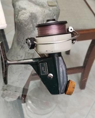 mulinelli da pesca cardinal 33, C3, crack 