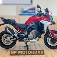 Ducati Multistrada V4S - 2021 - RIF 219