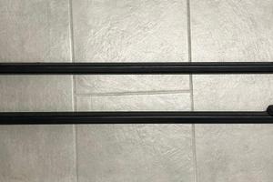 Barre Portatutto Portapacchi Opel