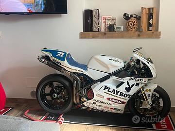 Ducati 996 S