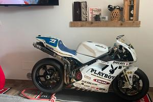 Ducati 996 S
