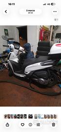 Kymco 300