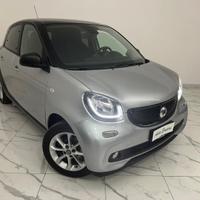 SMART FORFOUR PASSION NAVIGATORE/SEDILI RISCLADABI