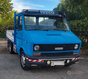 iveco dayli