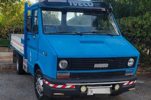 iveco dayli