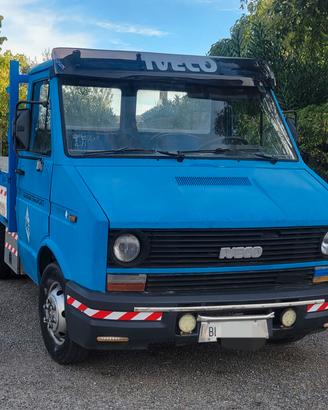 iveco dayli