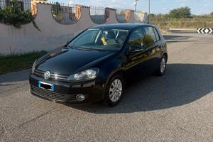 Volkswagen golf 1.2 TSI 105 cv blue motion