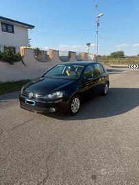 Volkswagen golf 1.2 TSI 105 cv blue motion
