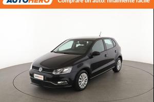 VOLKSWAGEN Polo HC92766