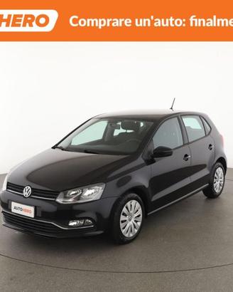 VOLKSWAGEN Polo HC92766