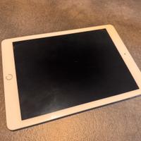 Apple iPad Pro 9,7” wi-fi+cellular 128GB