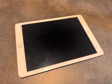 Apple iPad Pro 9,7” wi-fi+cellular 128GB