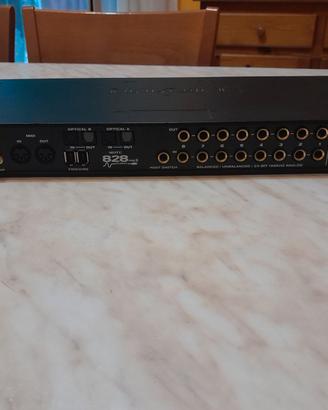 Scheda audio MOTU MK3 FIREWERE