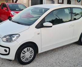 Volkswagen up! 1.0 3p. NESSUN OBBLICO DI FINANZIAM