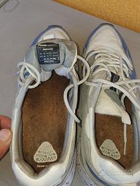 Sneakers tempo libero 