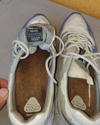 Sneakers tempo libero 