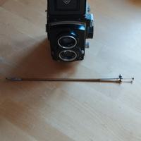 macchina fotografica Biottica 60x60