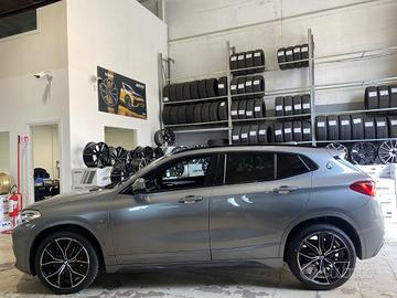 Cerchi NUOVI Bmw X2 raggio 19 cod.24874