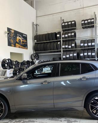 Cerchi NUOVI Bmw X2 raggio 19 cod.24874
