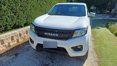 Nissan Navara np 300 king cab 