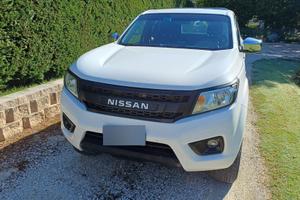 Nissan Navara np 300 king cab 