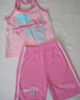 Vestiti per bimba 2 anni