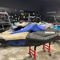 Sea Doo SPARK TRIXX 1UP 90 cv nuova
