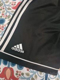 pantaloncini adidas xs